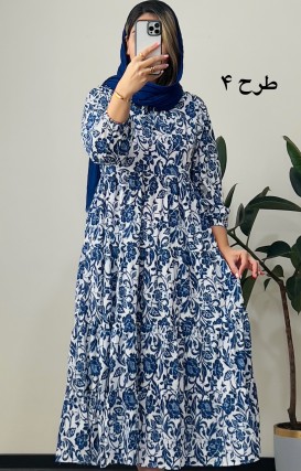پیراهنن مانتویی زارا 17