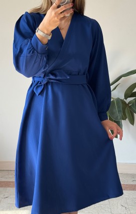 پیراهن مجلسی سروناز