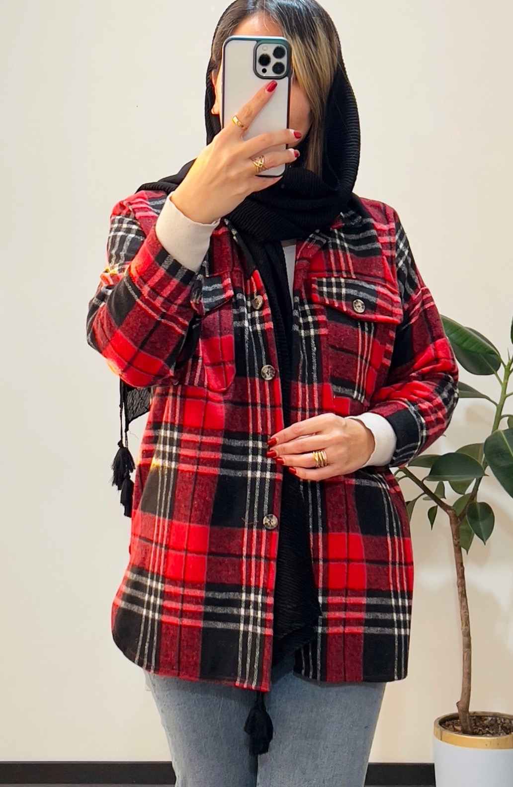 شکت پشمی