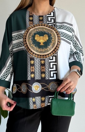 شومیز ورساچه