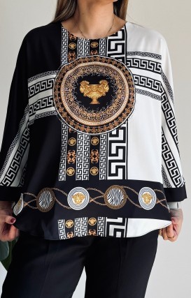 شومیز ورساچه
