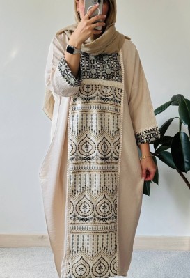 مانتو کفتان مجلسی ارمغان 1