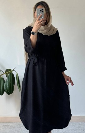 پیراهن ماکسی بهناز