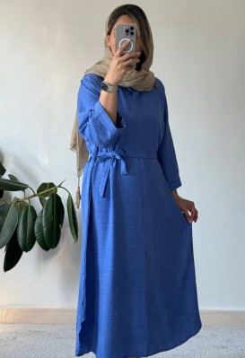 پیراهن ماکسی بهناز