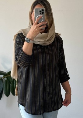 شومیز مانتویی هندی 2
