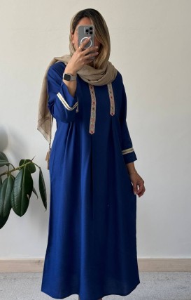 مانتو کفتان لیانا