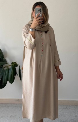 مانتو کفتان لیانا