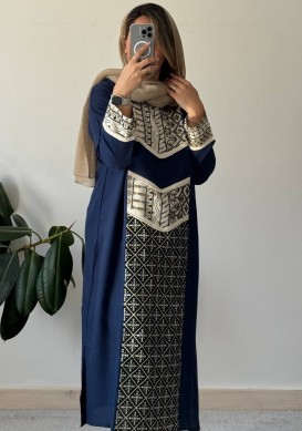 مانتو کفتان مزونی دلاریس