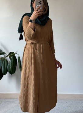 پیراهن ماکسی فرحناز 1