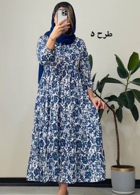 پیراهنن مانتویی زارا 7