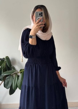 پیراهن ماکسی مینا