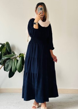 پیراهن ماکسی مینا