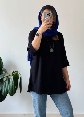 تونیک مانتویی آرزو