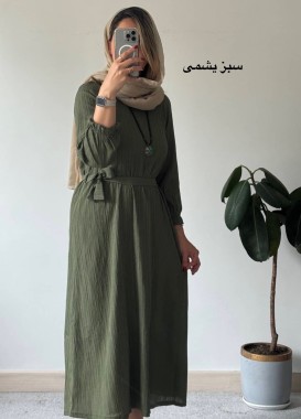 پیراهن نسیم