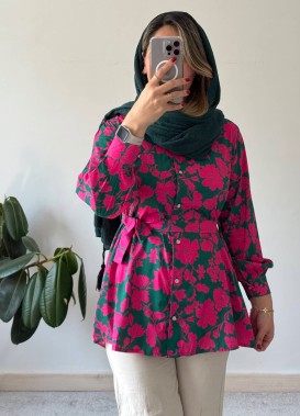 تونیک مریم