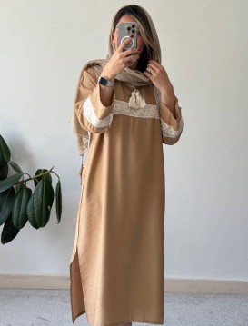 مانتو کفتان دلارام