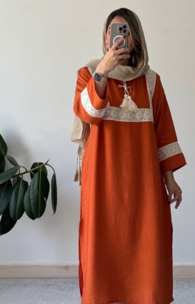 مانتو کفتان دلارام