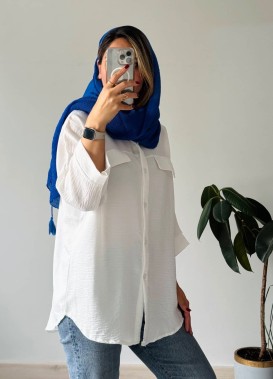 تونیک مانتویی آناهیتا