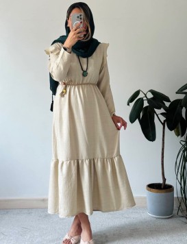 پیراهن ماکسی ترانه