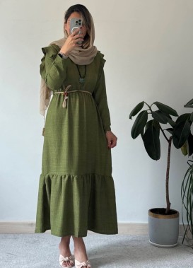 پیراهن ماکسی ترانه