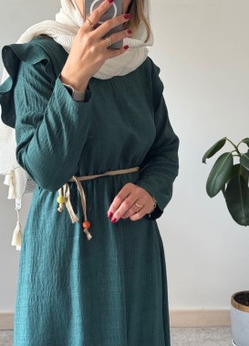 پیراهن ماکسی ترانه