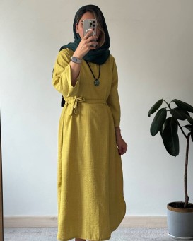 پیراهن ماکسی بهناز 1
