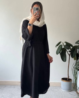 پیراهن ماکسی بهناز 1