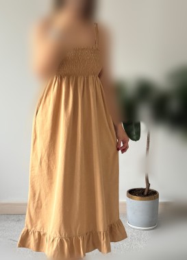 ست کت کراپ سارافون آیلی