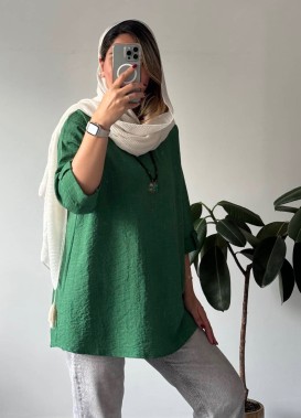 تونیک مانتویی آرزو 1