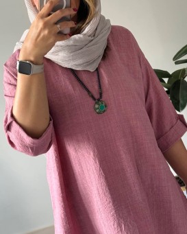 تونیک مانتویی آرزو 1
