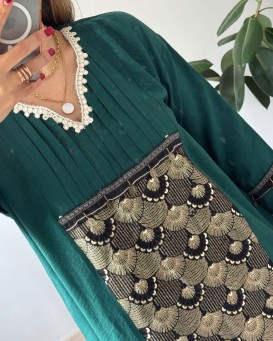 مانتو کفتان آذر
