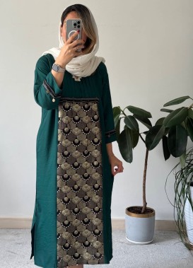 مانتو کفتان آذر