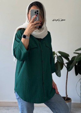 تونیک مانتویی آیدا