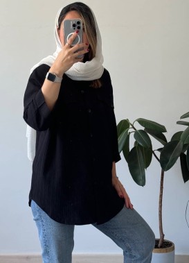 تونیک مانتویی آیدا