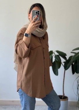 تونیک مانتویی آیدا