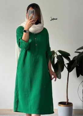 مانتو کفتان آزاده