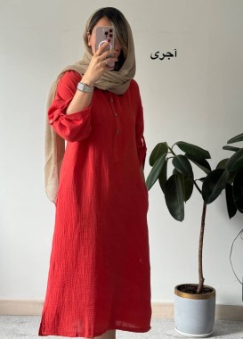 مانتو کفتان آزاده