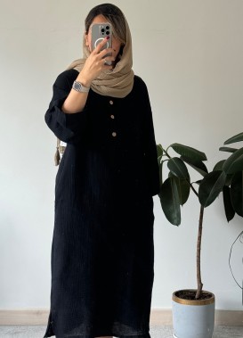 مانتو کفتان آزاده