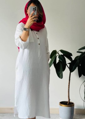 مانتو کفتان آزاده