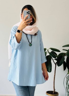 تونیک مانتویی آرزو 3
