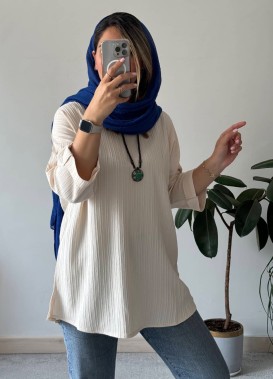 تونیک مانتویی آرزو 3