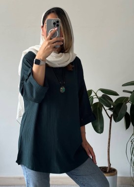 تونیک مانتویی آرزو 3