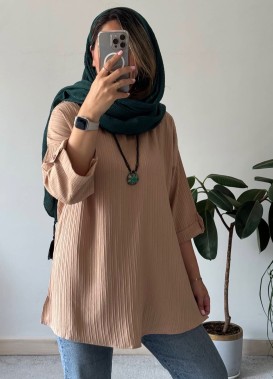 تونیک مانتویی آرزو 3
