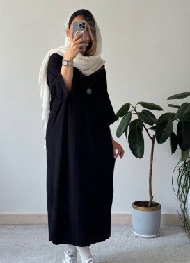 پیراهن مانتویی ساحل 8