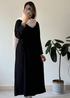 پیراهن کفتان حبه