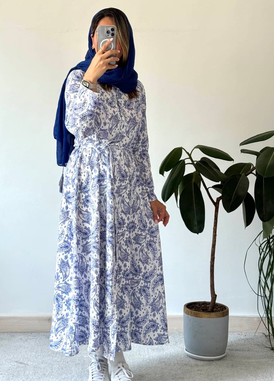 پیراهن سوپرنخ ایپک