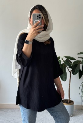 تونیک مانتویی آرزو 3