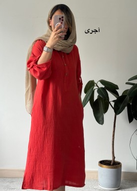 مانتو کفتان آزاده 1