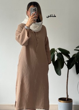 مانتو کفتان آزاده 1