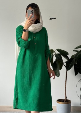 مانتو کفتان آزاده 1